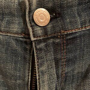 White House Black Market The Slim size 12 jeans